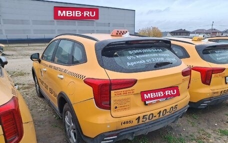 Haval Jolion, 2024 год, 1 344 000 рублей, 4 фотография