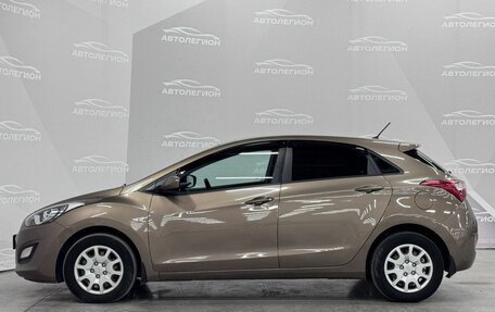 Hyundai i30 II рестайлинг, 2013 год, 980 000 рублей, 2 фотография