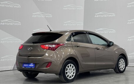 Hyundai i30 II рестайлинг, 2013 год, 980 000 рублей, 5 фотография