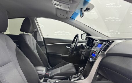 Hyundai i30 II рестайлинг, 2013 год, 980 000 рублей, 13 фотография