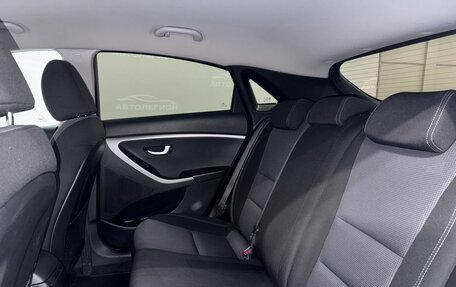 Hyundai i30 II рестайлинг, 2013 год, 980 000 рублей, 15 фотография