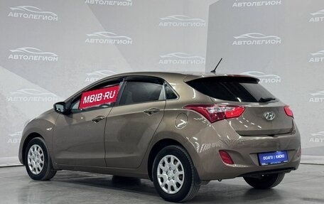 Hyundai i30 II рестайлинг, 2013 год, 980 000 рублей, 3 фотография