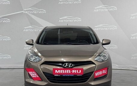 Hyundai i30 II рестайлинг, 2013 год, 980 000 рублей, 7 фотография