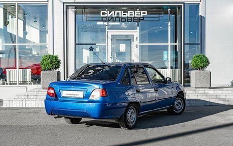 Daewoo Nexia I рестайлинг, 2012 год, 170 000 рублей, 2 фотография