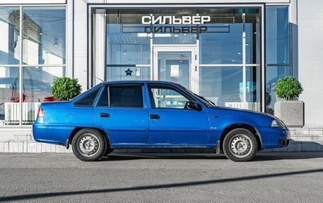 Daewoo Nexia I рестайлинг, 2012 год, 170 000 рублей, 8 фотография