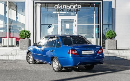Daewoo Nexia I рестайлинг, 2012 год, 170 000 рублей, 6 фотография
