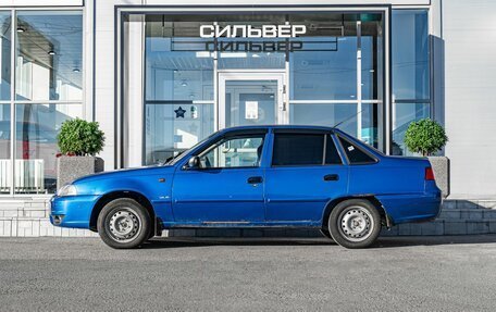 Daewoo Nexia I рестайлинг, 2012 год, 170 000 рублей, 7 фотография