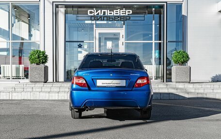 Daewoo Nexia I рестайлинг, 2012 год, 170 000 рублей, 4 фотография