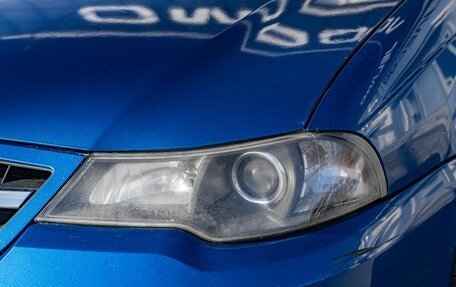 Daewoo Nexia I рестайлинг, 2012 год, 170 000 рублей, 10 фотография