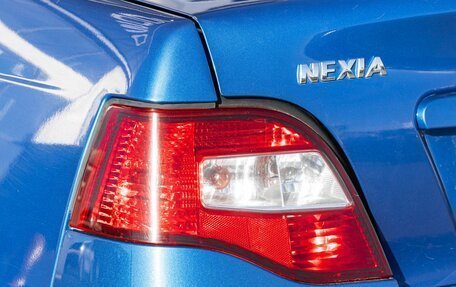 Daewoo Nexia I рестайлинг, 2012 год, 170 000 рублей, 11 фотография