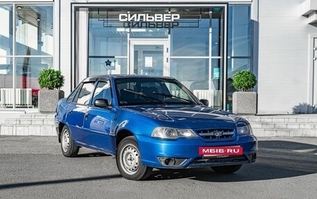 Daewoo Nexia I рестайлинг, 2012 год, 170 000 рублей, 5 фотография