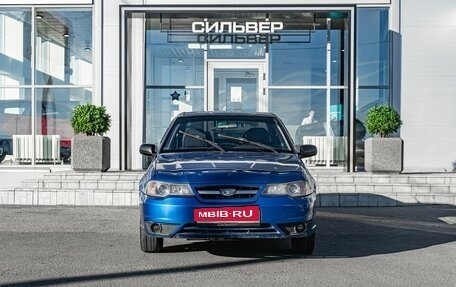 Daewoo Nexia I рестайлинг, 2012 год, 170 000 рублей, 3 фотография