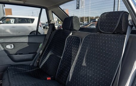 Daewoo Nexia I рестайлинг, 2012 год, 170 000 рублей, 13 фотография