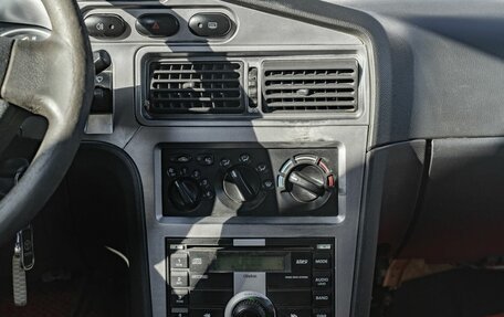 Daewoo Nexia I рестайлинг, 2012 год, 170 000 рублей, 18 фотография
