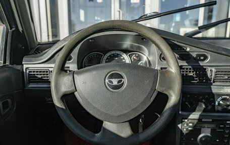 Daewoo Nexia I рестайлинг, 2012 год, 170 000 рублей, 15 фотография
