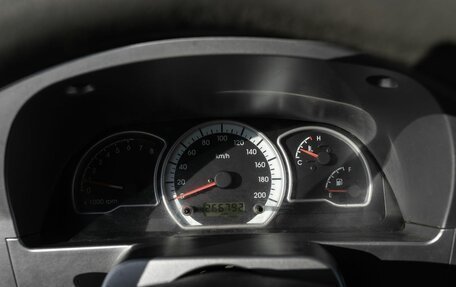 Daewoo Nexia I рестайлинг, 2012 год, 170 000 рублей, 16 фотография