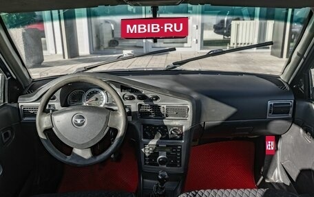 Daewoo Nexia I рестайлинг, 2012 год, 170 000 рублей, 17 фотография