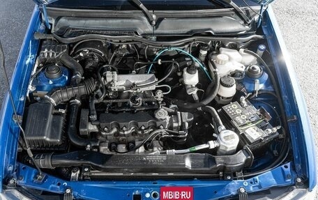 Daewoo Nexia I рестайлинг, 2012 год, 170 000 рублей, 25 фотография
