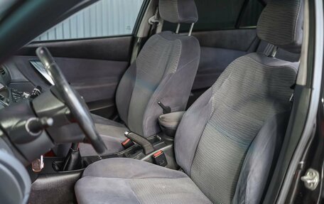 Nissan Primera III, 2005 год, 349 000 рублей, 6 фотография