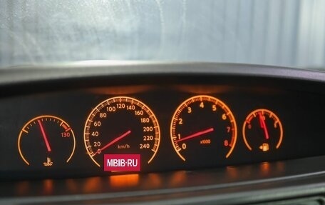 Nissan Primera III, 2005 год, 349 000 рублей, 13 фотография