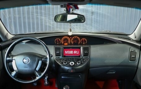 Nissan Primera III, 2005 год, 349 000 рублей, 8 фотография