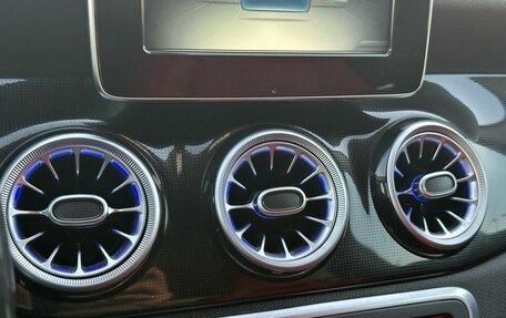 Mercedes-Benz CLA, 2015 год, 1 530 000 рублей, 3 фотография