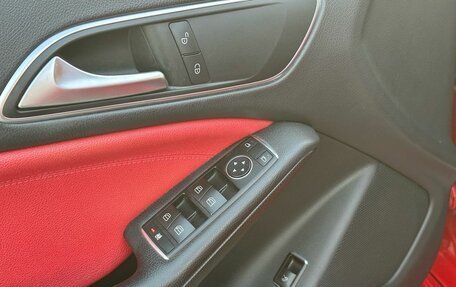 Mercedes-Benz CLA, 2015 год, 1 530 000 рублей, 16 фотография