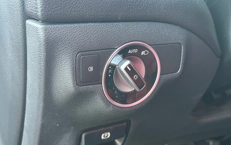 Mercedes-Benz CLA, 2015 год, 1 530 000 рублей, 15 фотография