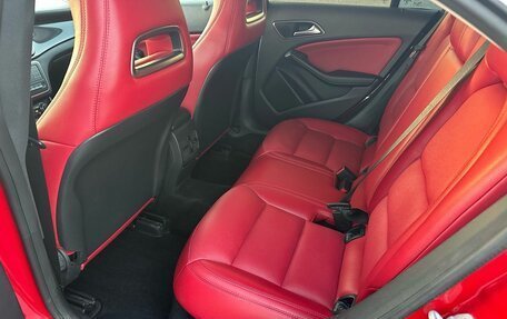 Mercedes-Benz CLA, 2015 год, 1 530 000 рублей, 18 фотография
