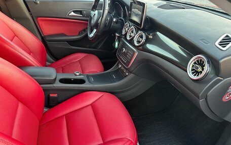Mercedes-Benz CLA, 2015 год, 1 530 000 рублей, 22 фотография