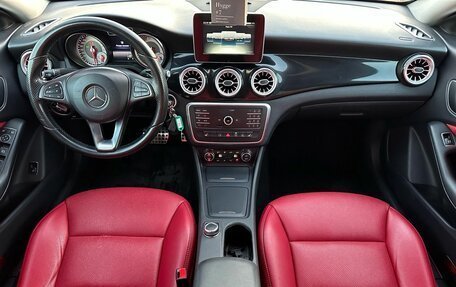 Mercedes-Benz CLA, 2015 год, 1 530 000 рублей, 23 фотография