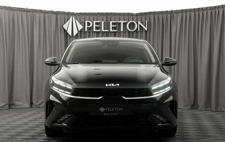KIA Cerato IV, 2022 год, 2 490 000 рублей, 3 фотография