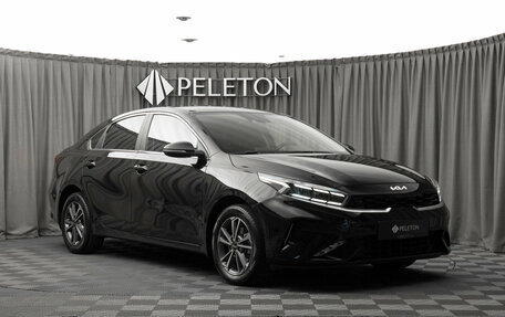 KIA Cerato IV, 2022 год, 2 490 000 рублей, 2 фотография