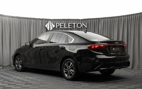 KIA Cerato IV, 2022 год, 2 490 000 рублей, 4 фотография