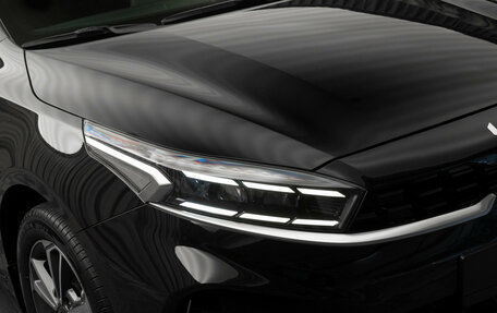 KIA Cerato IV, 2022 год, 2 490 000 рублей, 8 фотография