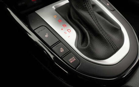 KIA Cerato IV, 2022 год, 2 490 000 рублей, 17 фотография