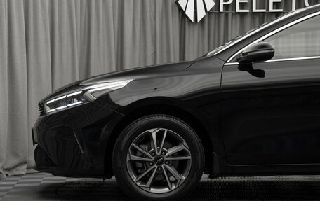 KIA Cerato IV, 2022 год, 2 490 000 рублей, 9 фотография