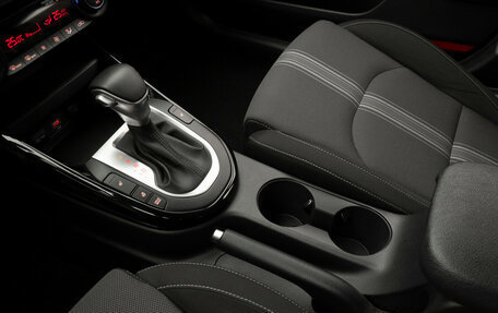 KIA Cerato IV, 2022 год, 2 490 000 рублей, 16 фотография