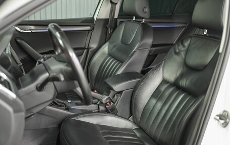 Skoda Octavia, 2019 год, 2 360 000 рублей, 6 фотография