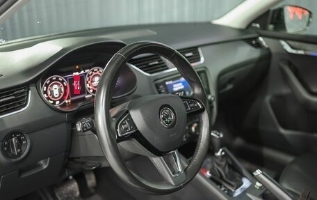 Skoda Octavia, 2019 год, 2 360 000 рублей, 5 фотография