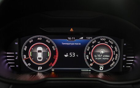 Skoda Octavia, 2019 год, 2 360 000 рублей, 17 фотография