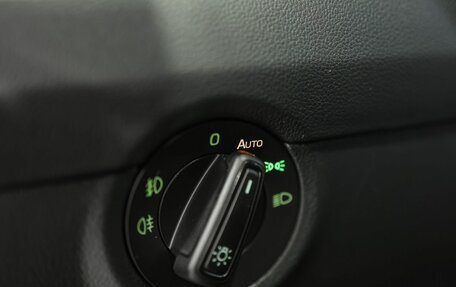 Skoda Octavia, 2019 год, 2 360 000 рублей, 14 фотография