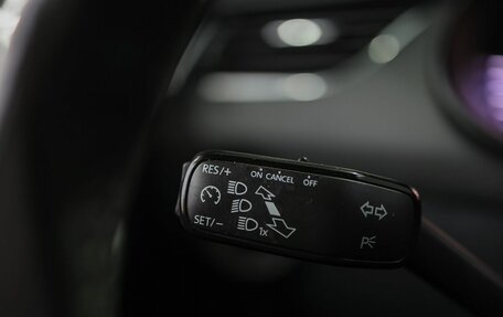 Skoda Octavia, 2019 год, 2 360 000 рублей, 18 фотография