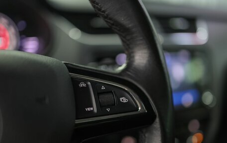Skoda Octavia, 2019 год, 2 360 000 рублей, 20 фотография