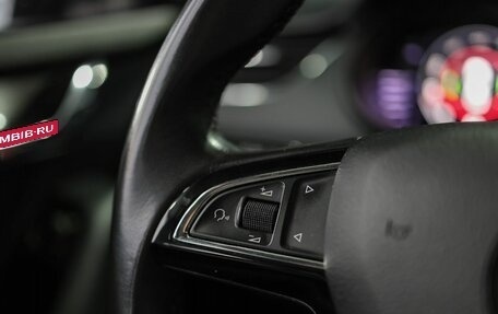 Skoda Octavia, 2019 год, 2 360 000 рублей, 19 фотография