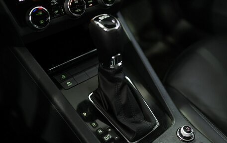 Skoda Octavia, 2019 год, 2 360 000 рублей, 26 фотография