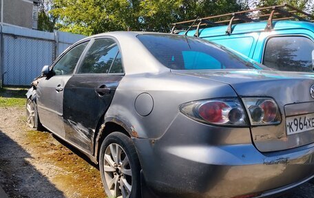 Mazda 6, 2006 год, 79 000 рублей, 2 фотография