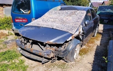 Mazda 6, 2006 год, 79 000 рублей, 4 фотография