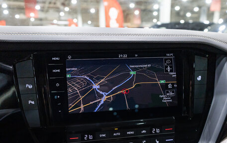 Volkswagen Touareg III, 2018 год, 4 390 000 рублей, 18 фотография