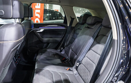 Volkswagen Touareg III, 2018 год, 4 390 000 рублей, 23 фотография